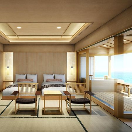 Kaike Shogetsu Otel Yonago Dış mekan fotoğraf