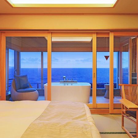 Kaike Shogetsu Otel Yonago Dış mekan fotoğraf
