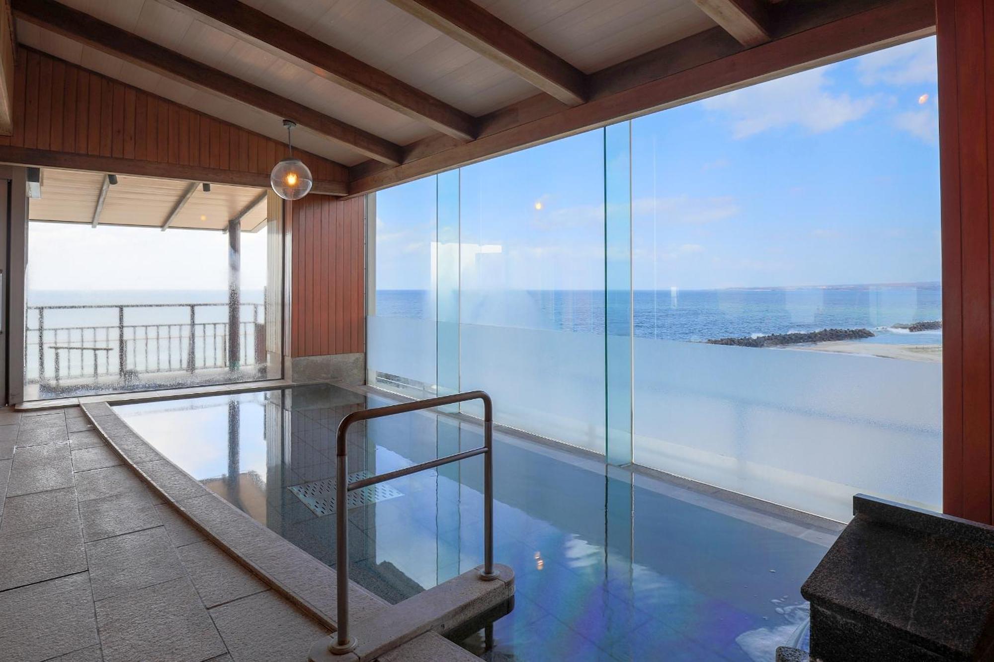 Kaike Shogetsu Otel Yonago Dış mekan fotoğraf