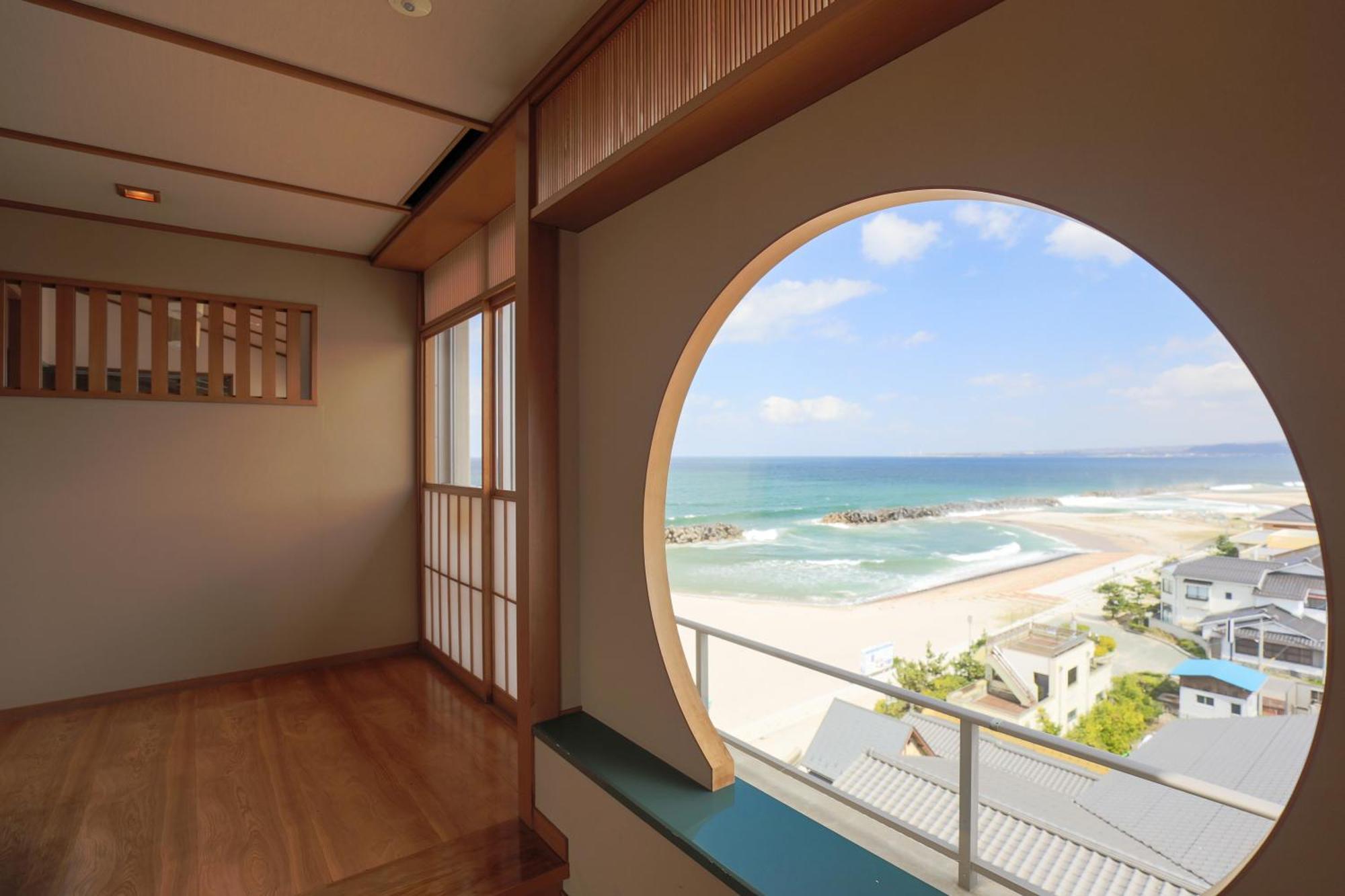 Kaike Shogetsu Otel Yonago Dış mekan fotoğraf