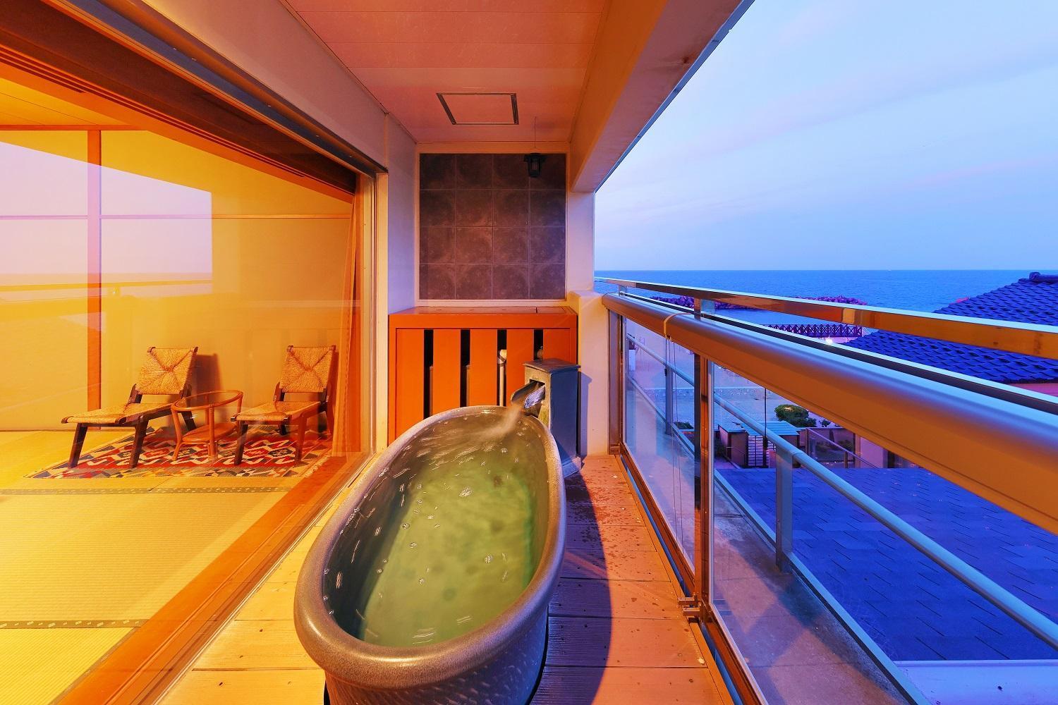 Kaike Shogetsu Otel Yonago Dış mekan fotoğraf