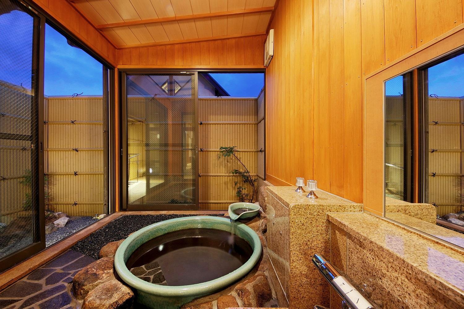 Kaike Shogetsu Otel Yonago Dış mekan fotoğraf