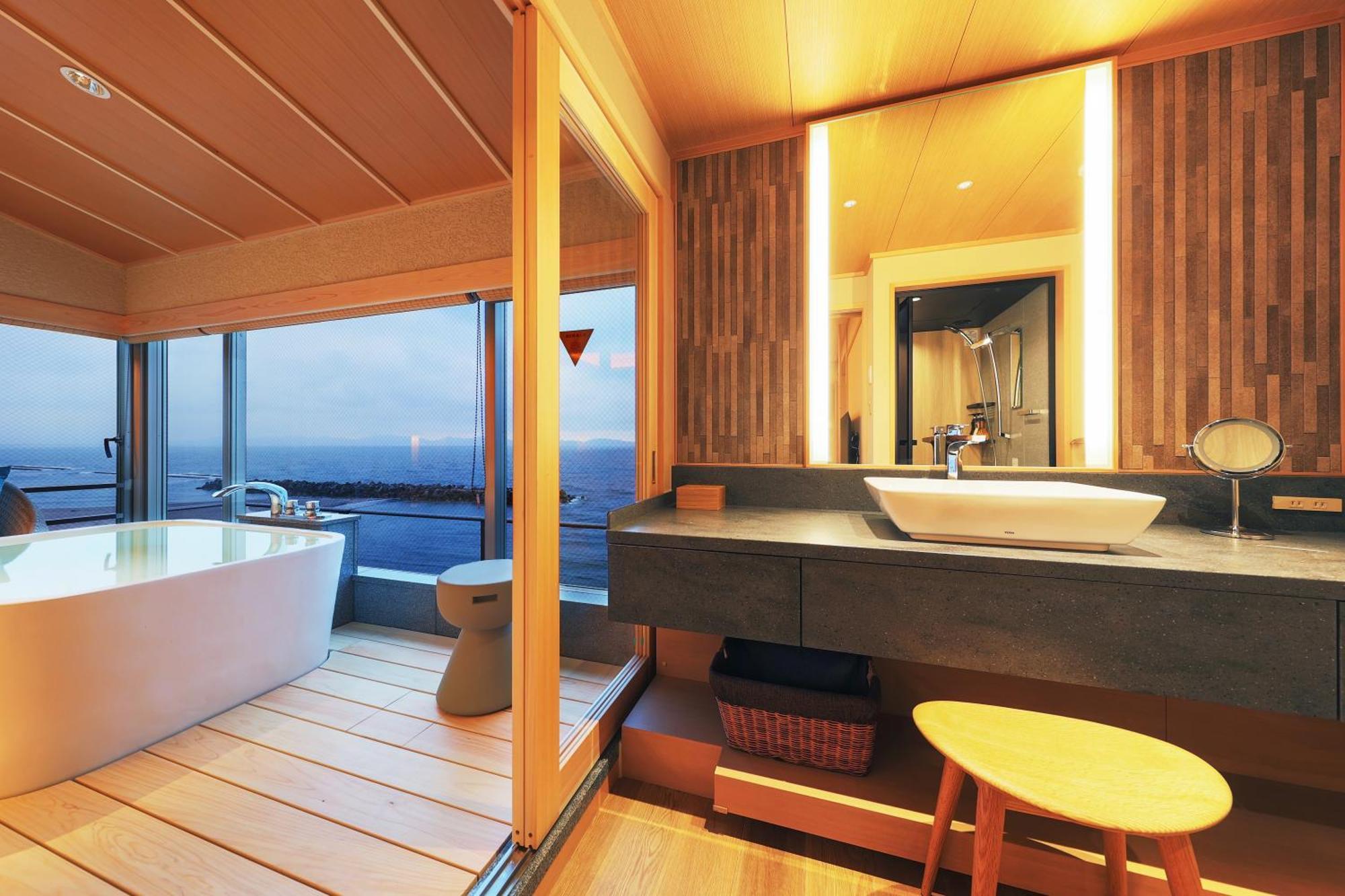 Kaike Shogetsu Otel Yonago Dış mekan fotoğraf
