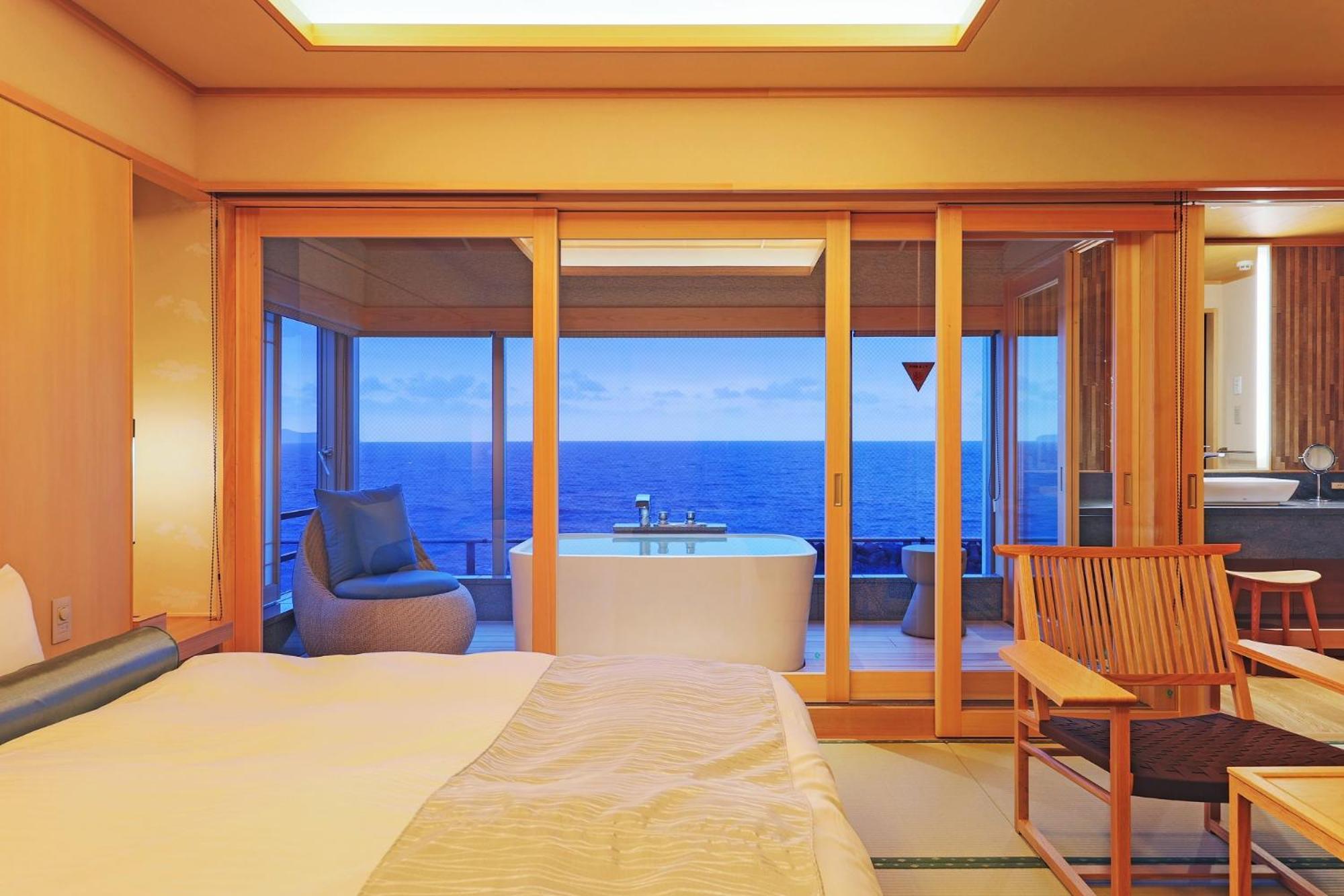 Kaike Shogetsu Otel Yonago Dış mekan fotoğraf