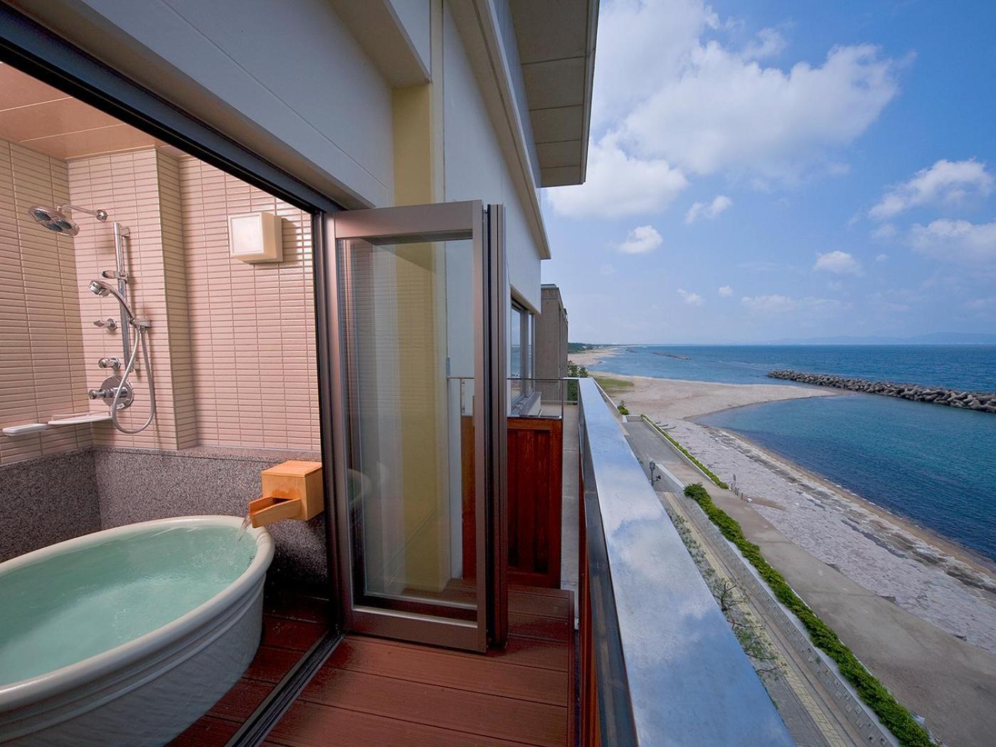 Kaike Shogetsu Otel Yonago Dış mekan fotoğraf