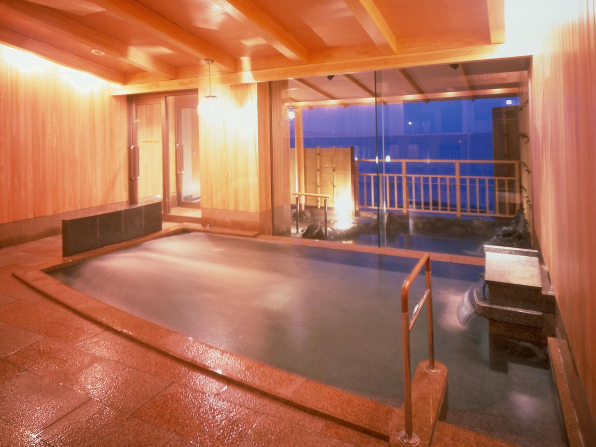 Kaike Shogetsu Otel Yonago Dış mekan fotoğraf